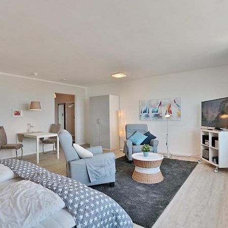 Haus Seebruecke Haus Seebruecke Appartement 10 Niendorf (Timmendorfer Strand) Exterior foto