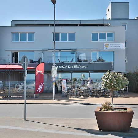 Haus Seebruecke Haus Seebruecke Appartement 10 Niendorf (Timmendorfer Strand) Exterior foto